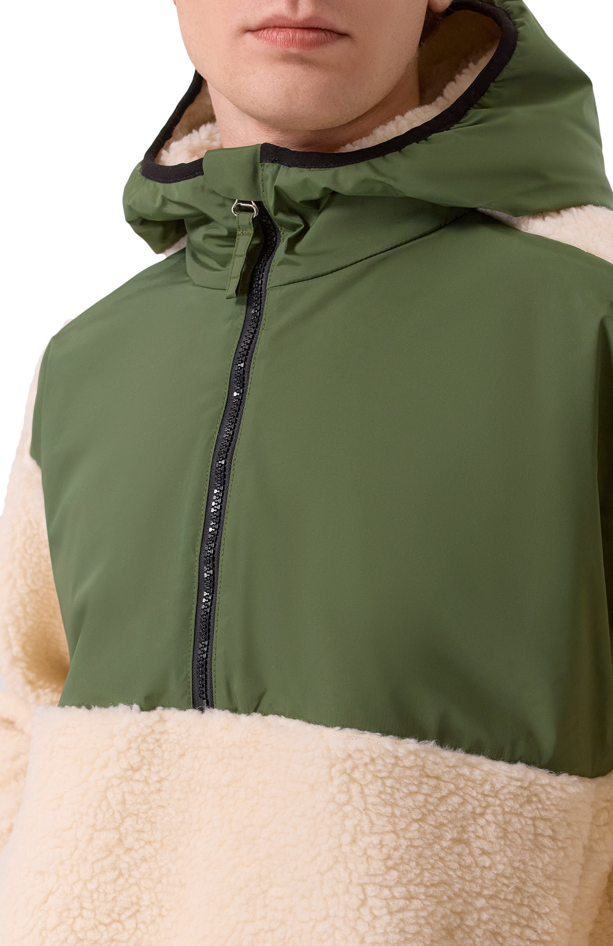 Анорак JET SET, арт. 2522/290201, фото 5