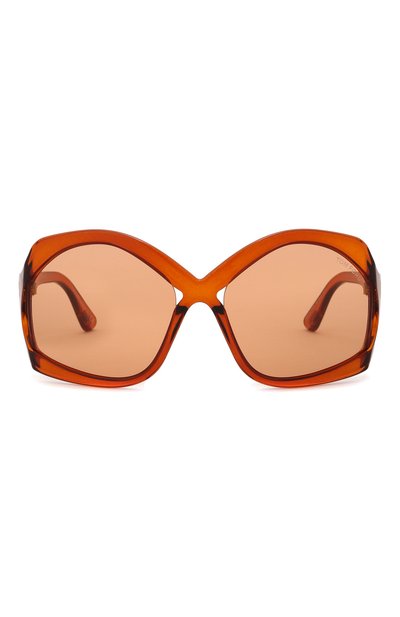Солнцезащитные очки TOM FORD, арт. TF903 48E, фото 3