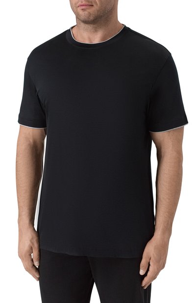 Хлопковая футболка VAN LAACK, арт. VL-PIL0S-F/180031/3XL-6XL, фото 3