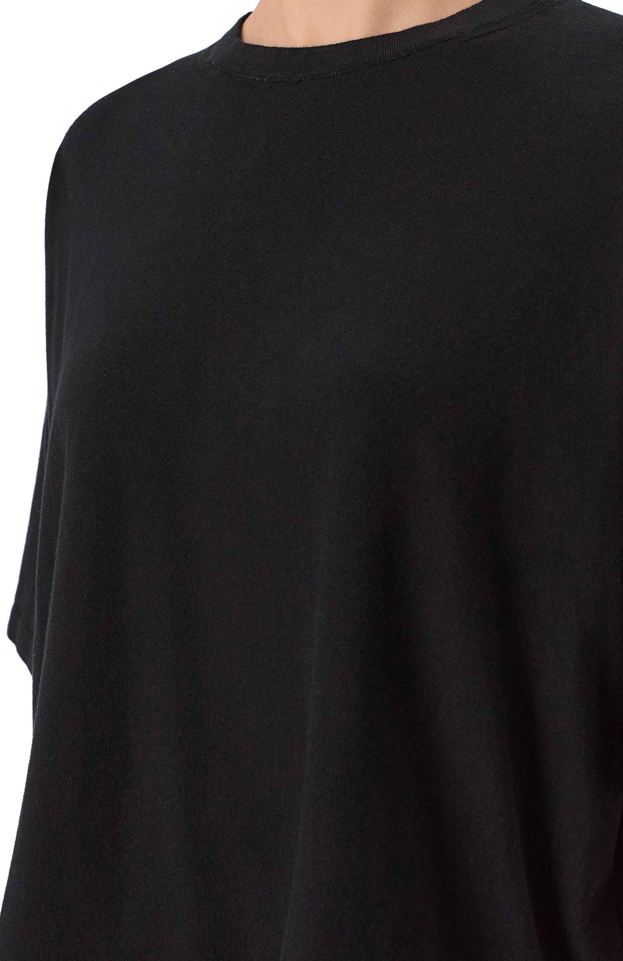 Хлопковая футболка PERVERT, арт. PE24/TSN02/60-02, фото 5