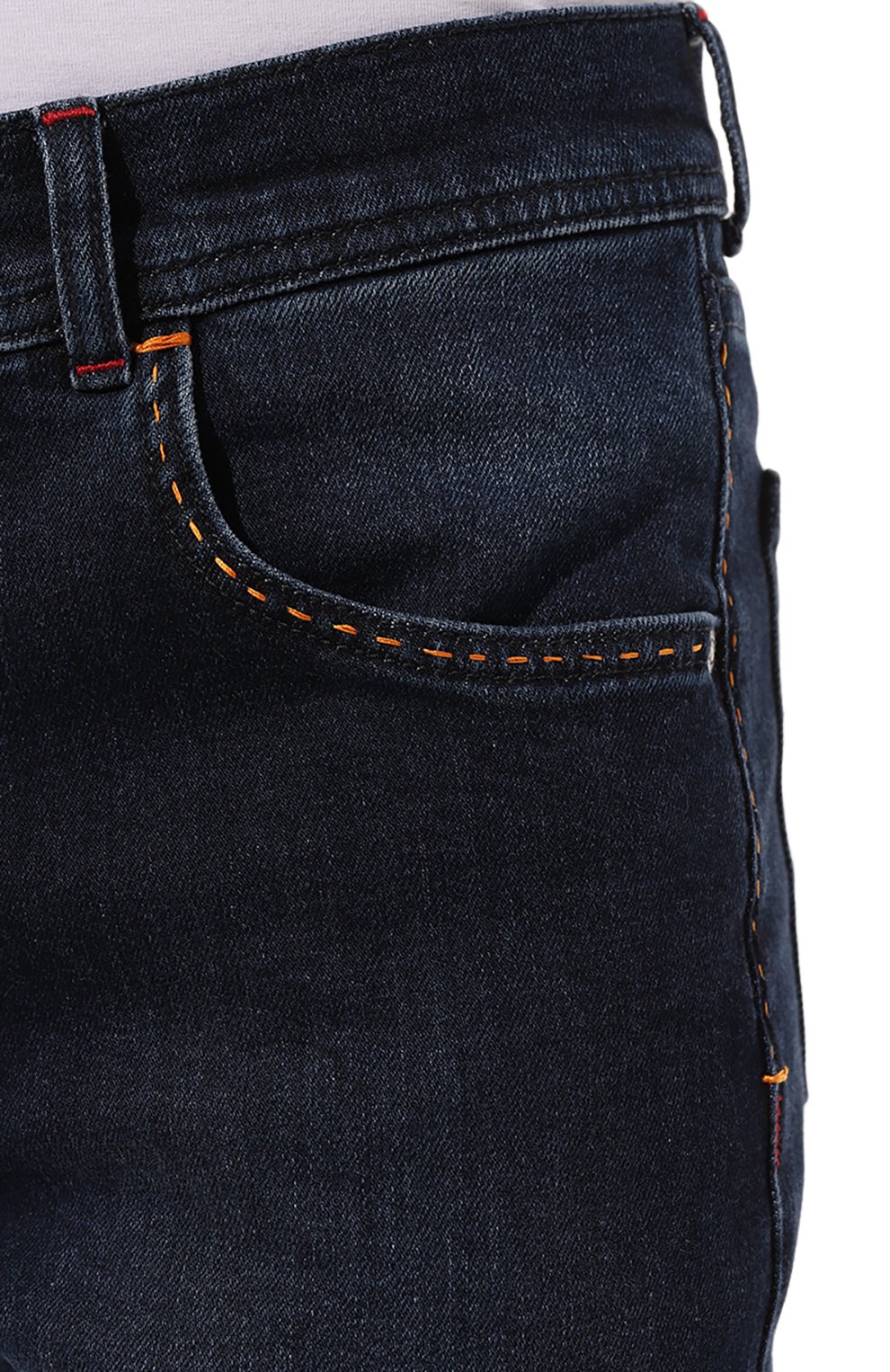 Джинсы KITON, арт. UPNJS/J0220C, фото 5