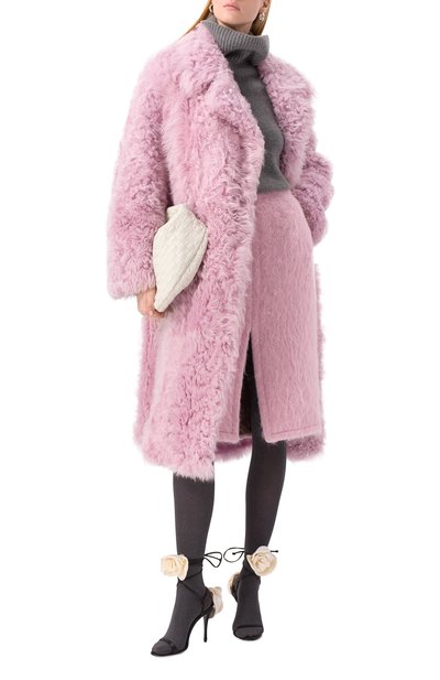 Кожаные босоножки MAGDA BUTRYM, арт. 522423, фото 2