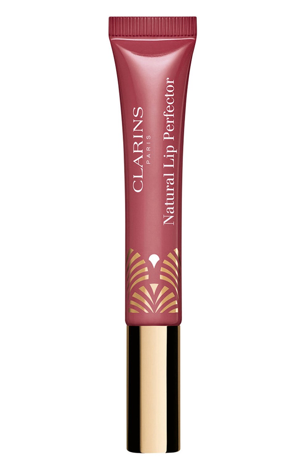 Блеск для губ lip perfector, оттенок 17 (12ml) CLARINS, арт. 80051372, фото 4