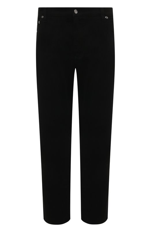 Джинсы Dolce & Gabbana GYJDAD/G8GW6 Чёрный GYJDAD/G8GW6