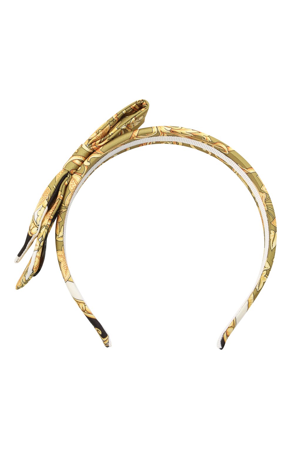 Ободок VERSACE, арт. 1000396/1A00349, фото 1