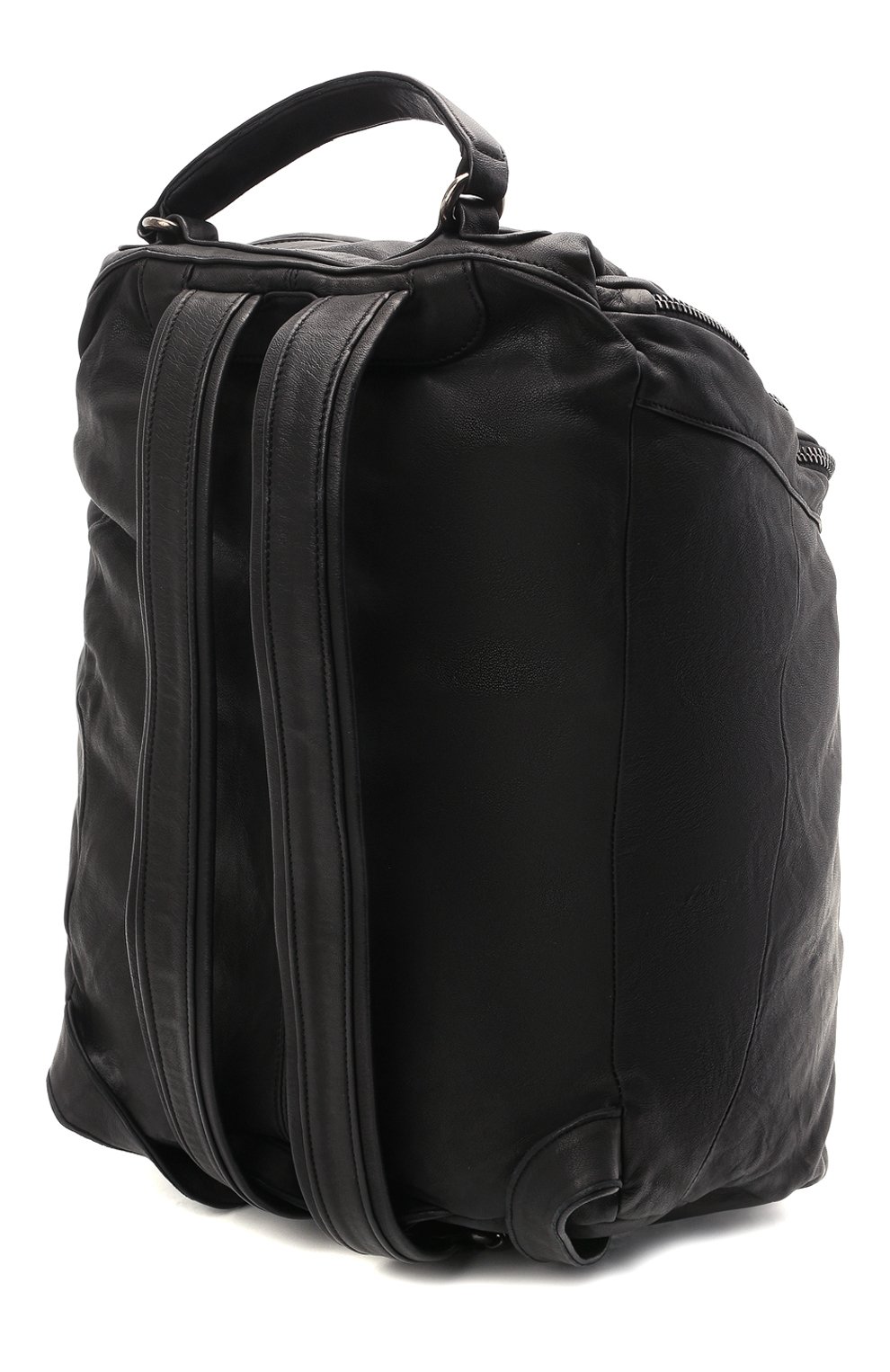 Кожаный рюкзак GIORGIO BRATO, арт. BS21S2400V, фото 3