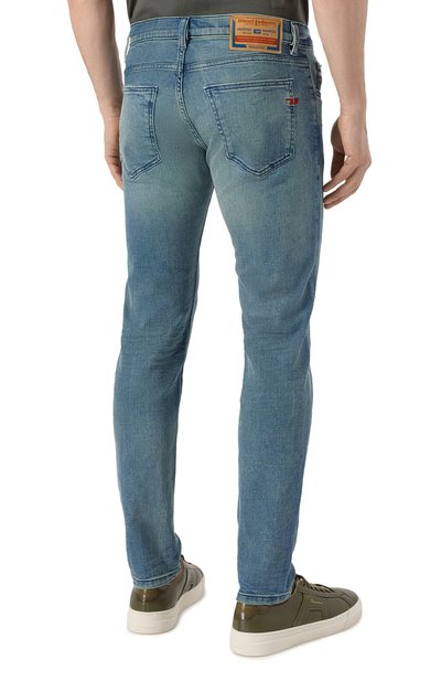 Джинсы 2019 d-strukt DIESEL, арт. A03558/0BMBW, фото 4