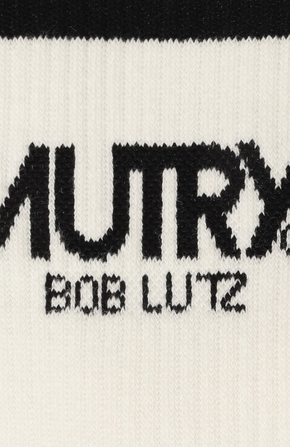 Хлопковые носки AUTRY, арт. S0BU 2981, фото 2