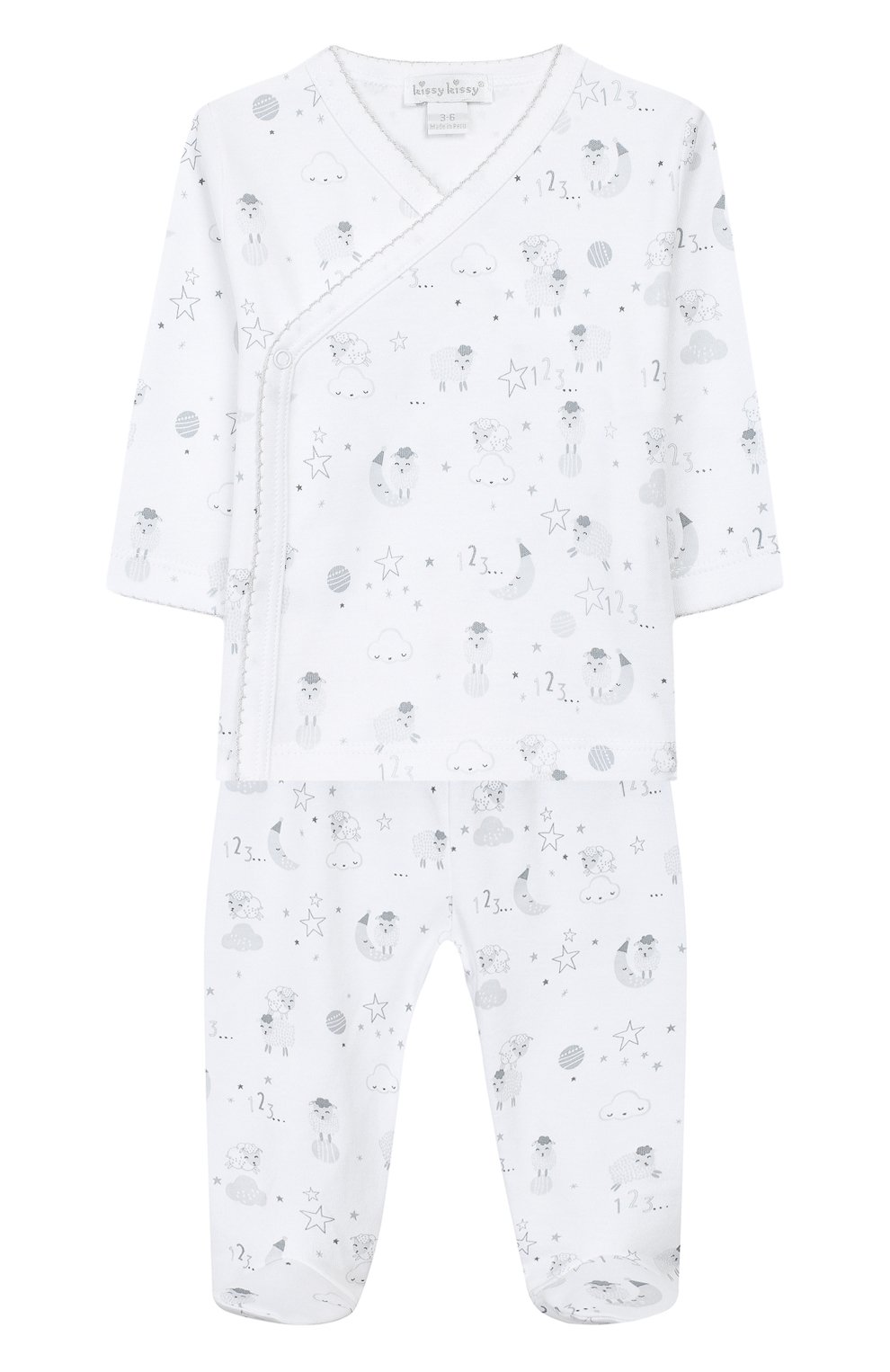 Комплект из брюк с кардиганом KISSY KISSY, арт. KNZ02192N, фото 1