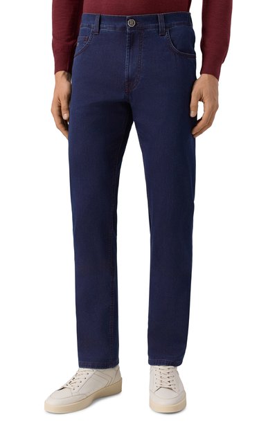 Джинсы STEFANO RICCI, арт. MFT53B1050/RT40GR, фото 3