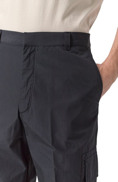 Брюки-карго HUGO, арт. 50530813, фото 5