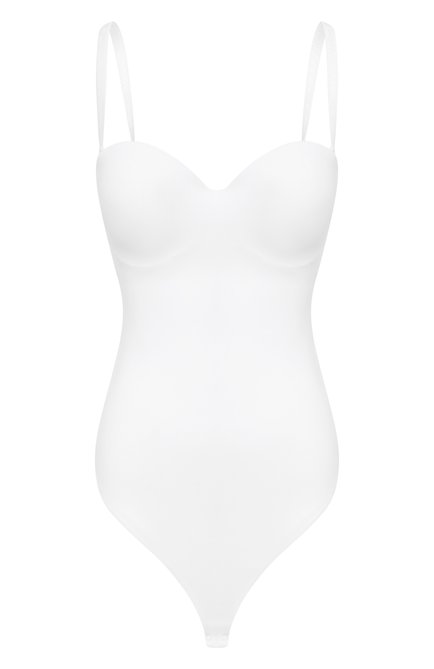 Женское боди WOLFORD, арт. 4W3001