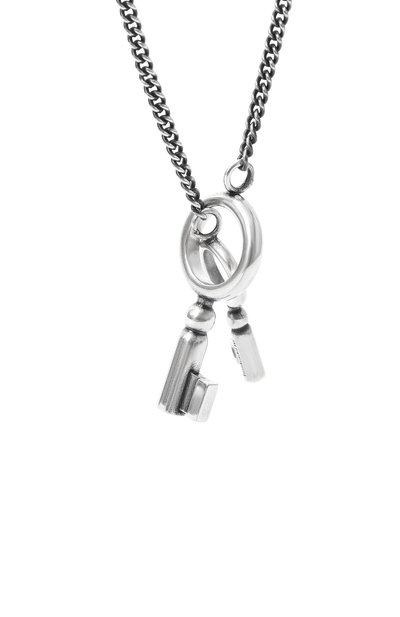 Колье ANN DEMEULEMEESTER, арт. B0013514/JW020, фото 3