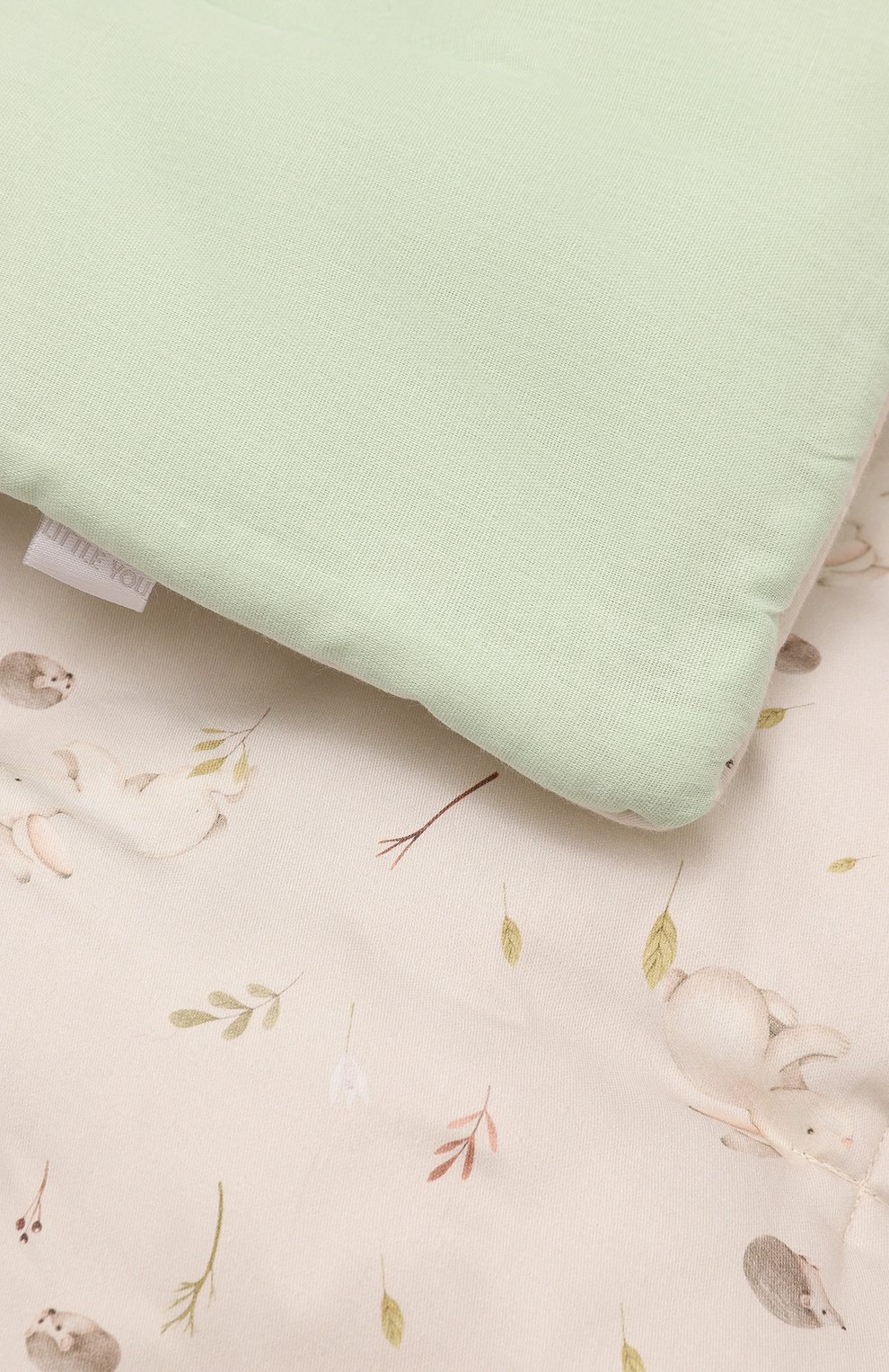 Одеяло LITTLE YOU, арт. 7LY22be0217-028, фото 3