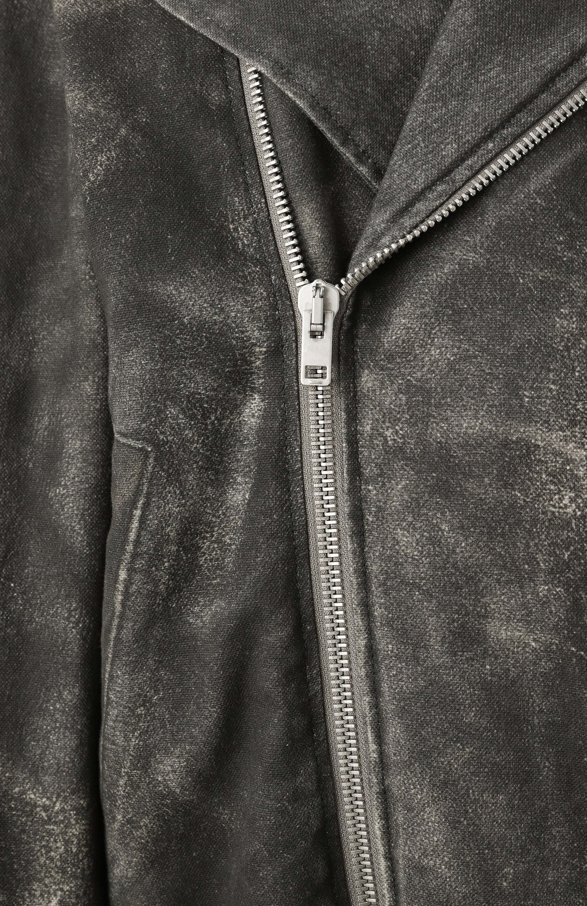 Джинсовая куртка HAIKURE, арт. HEW09112GF160L0866, фото 6