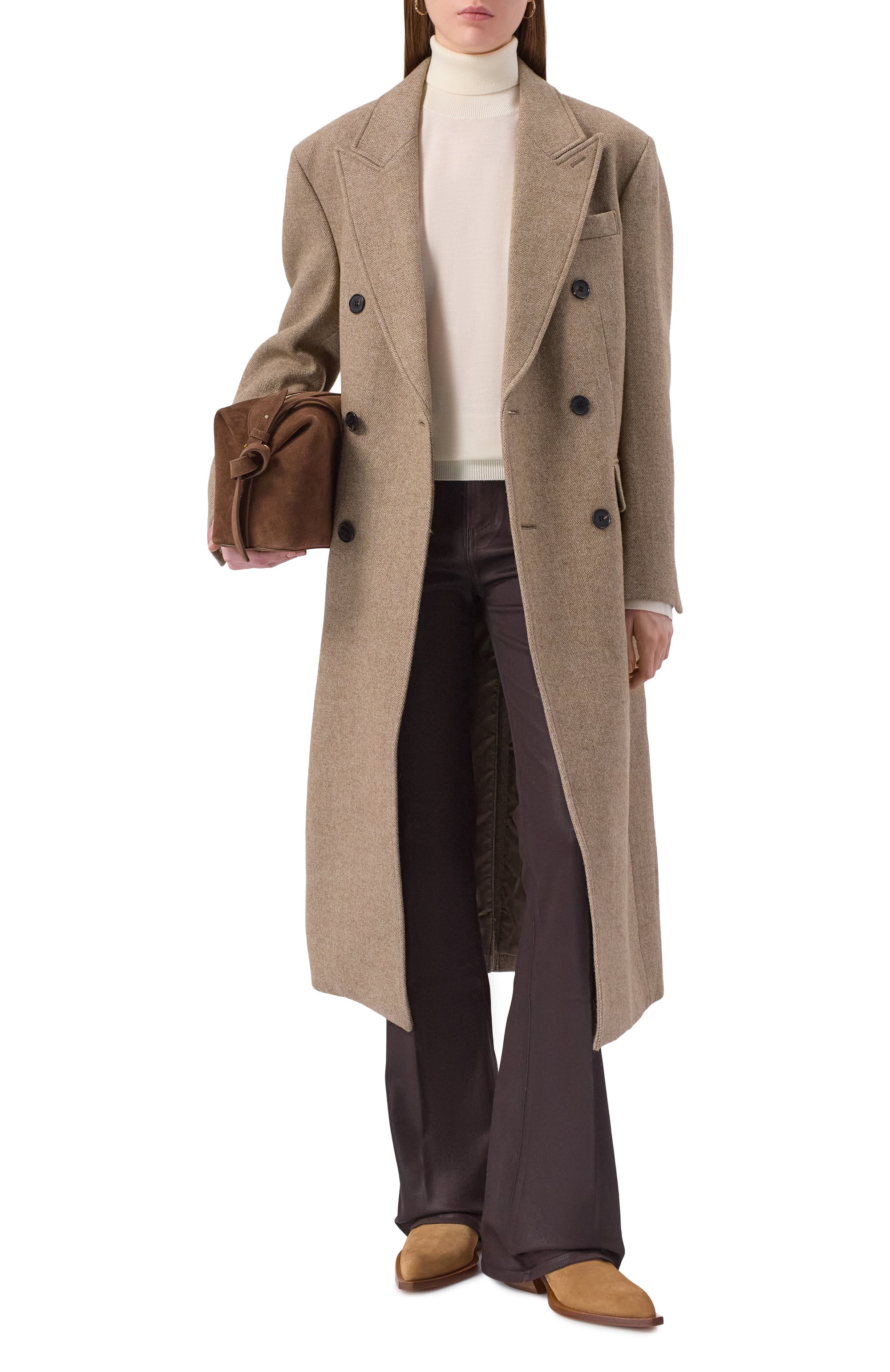 Пальто DUNST, арт. UDC05D125I3, фото 2