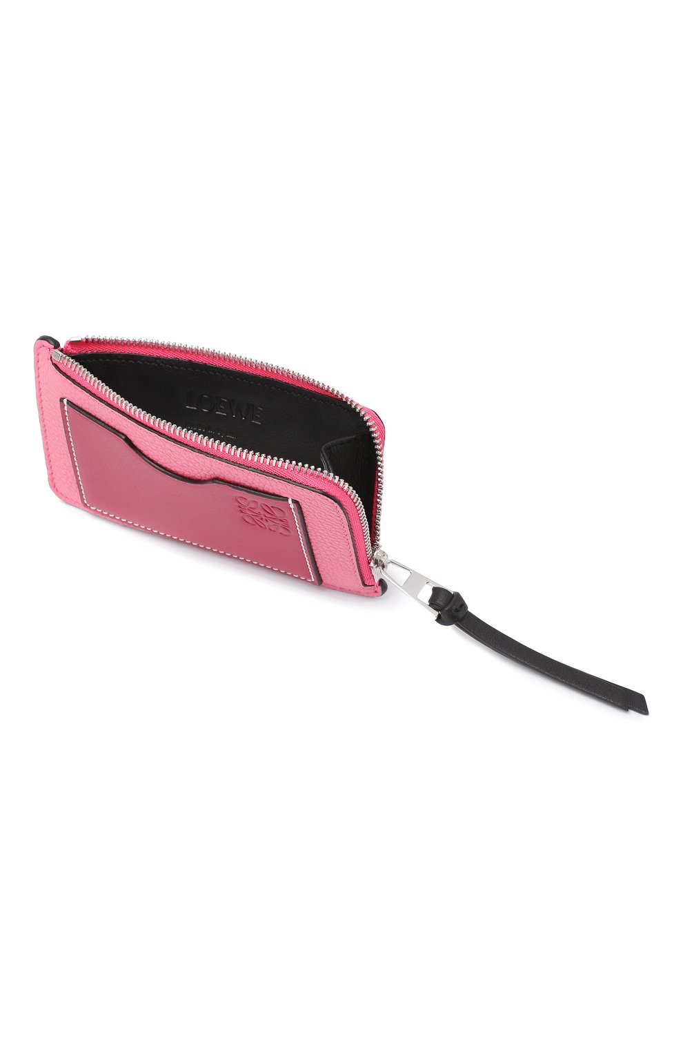 Кожаный футляр для кредитных карт LOEWE, арт. 124.12.U04, фото 3