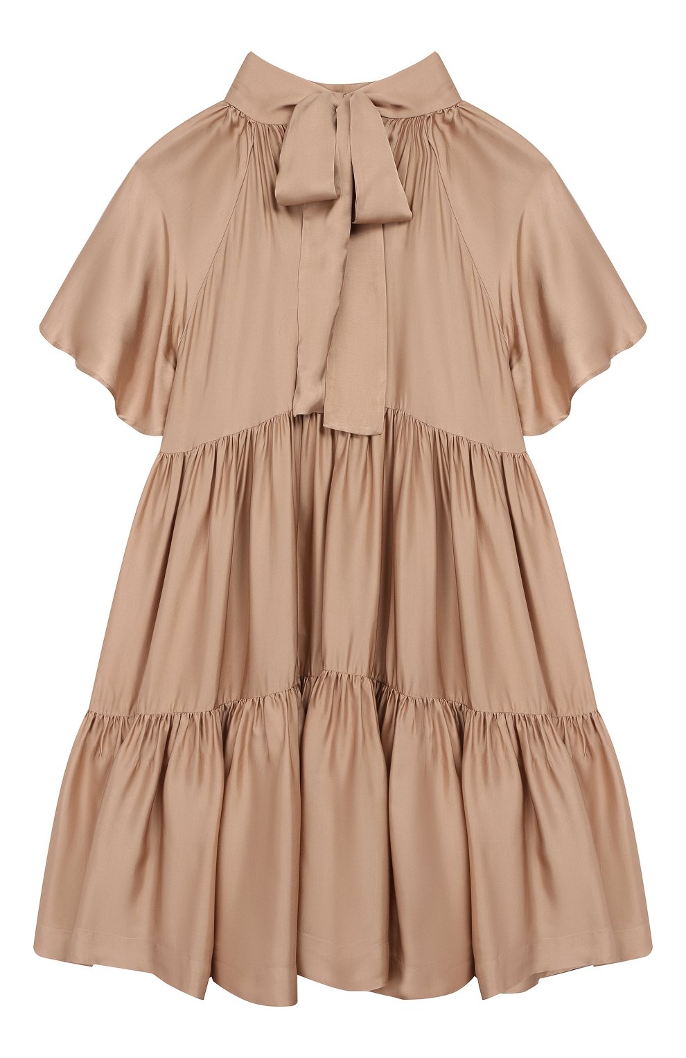 Платье UNLABEL, арт. ANEM0NE-1 DRESS/16-IN007/8A-10A, фото 2