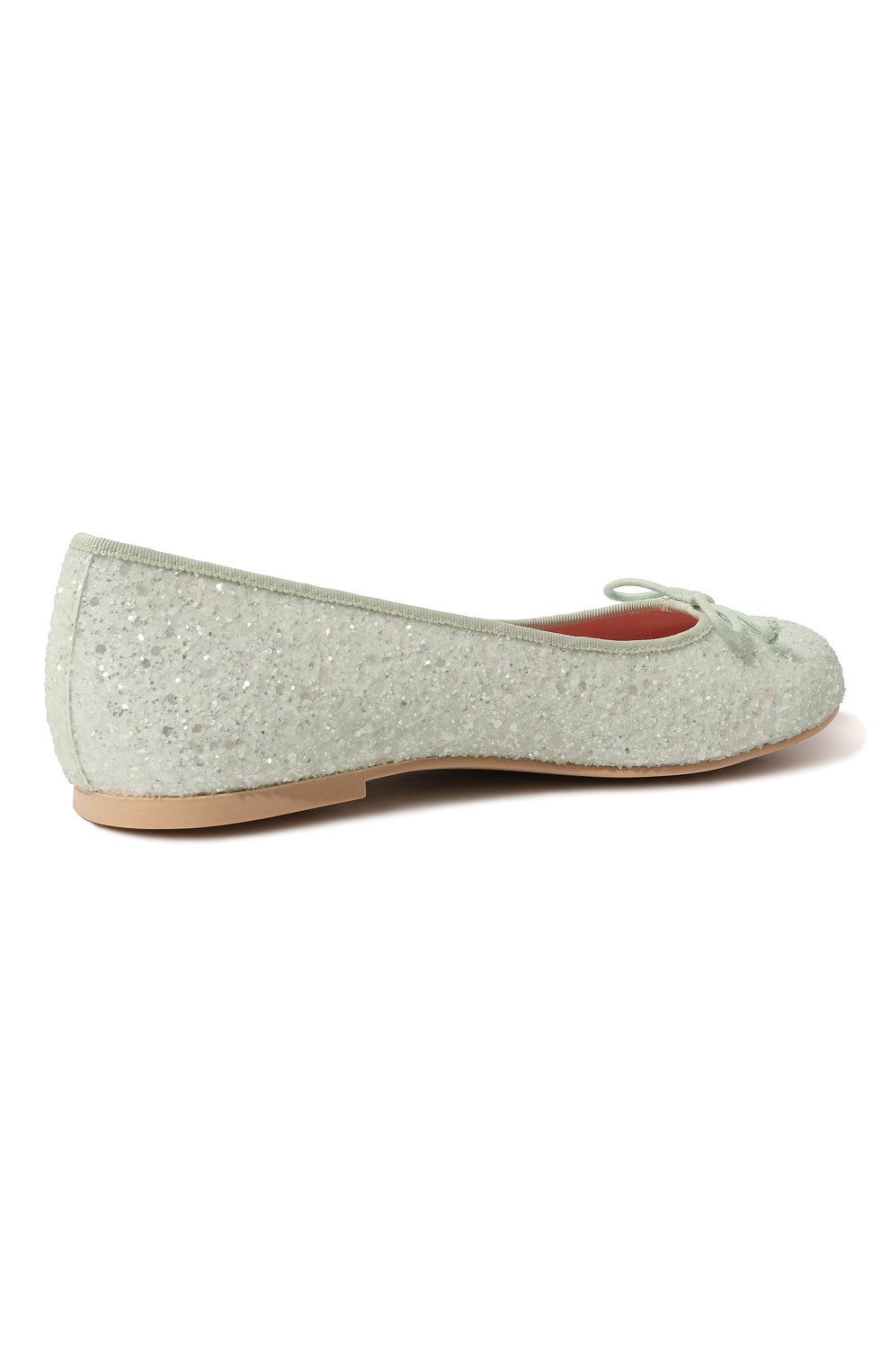 Балетки PRETTY BALLERINAS, арт. 48803, фото 3