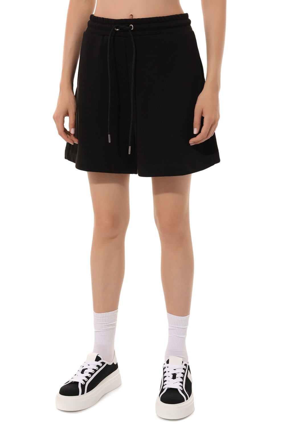 Хлопковые шорты ICEBERG, арт. D021/6317, фото 3