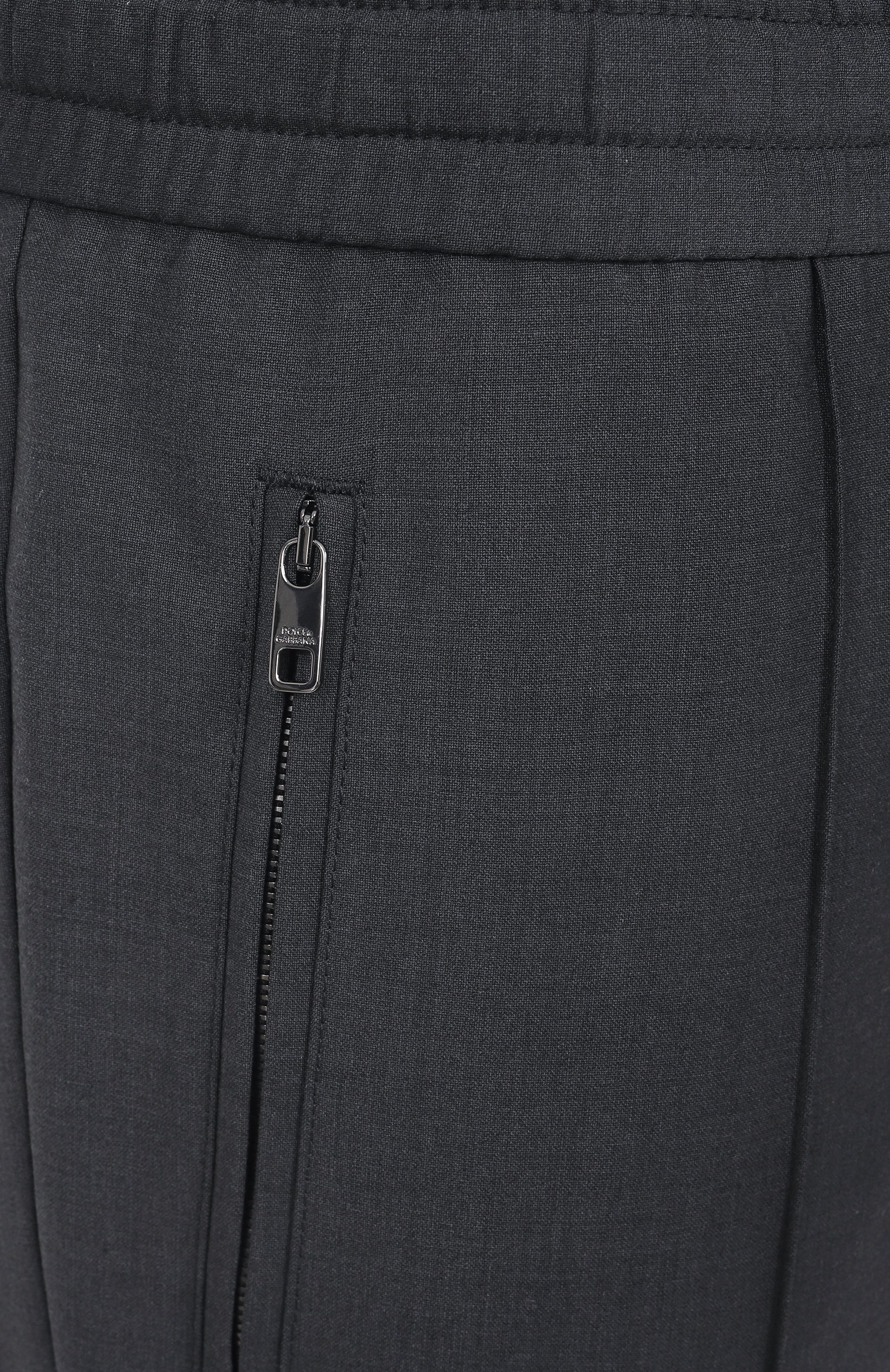 Брюки DOLCE & GABBANA, арт. GYACET/FURK8, фото 6