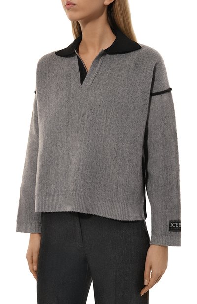 Пуловер ICEBERG, арт. A013/7079, фото 3