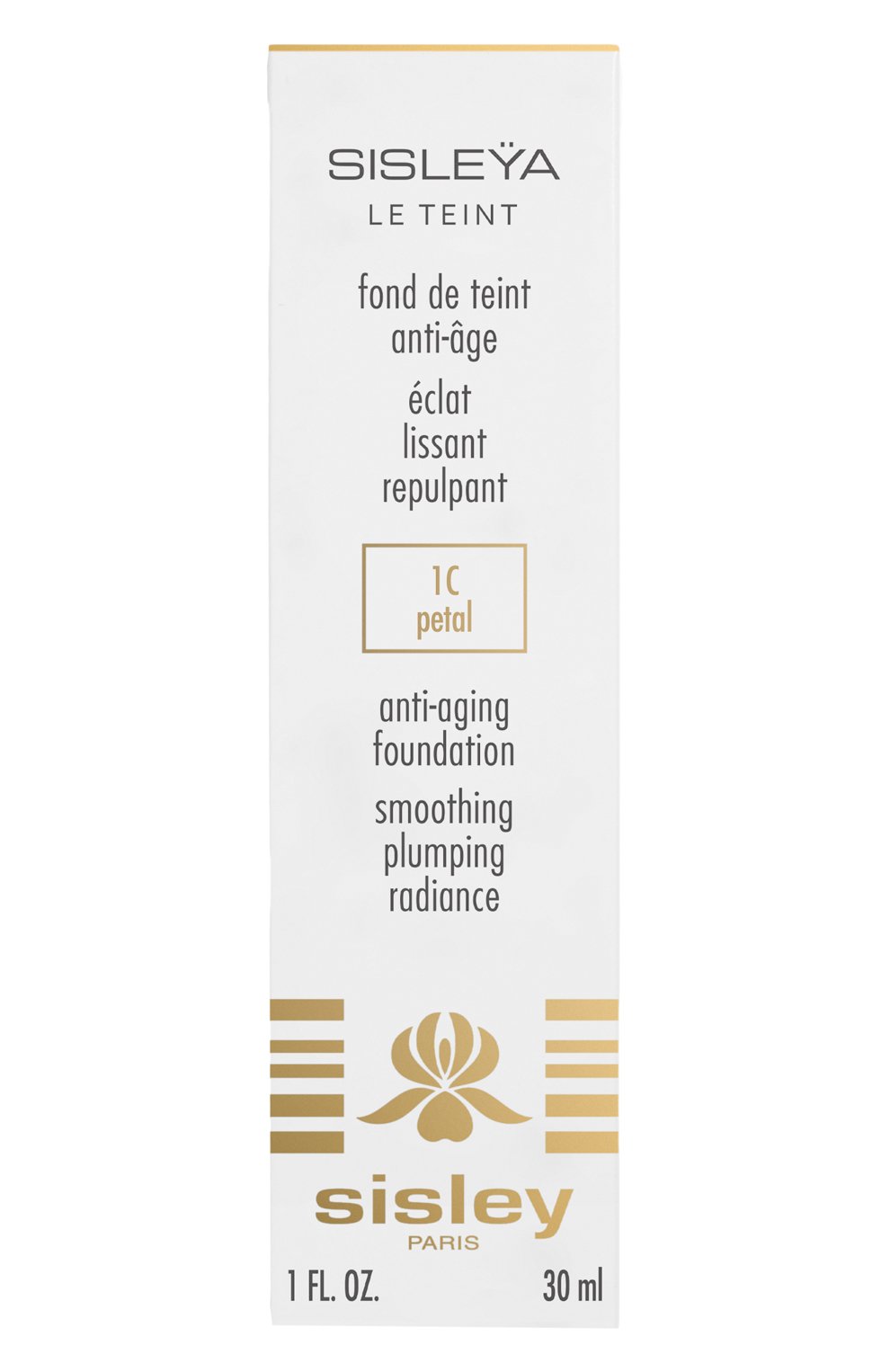 Тональный антивозрастной крем sisleya, оттенок 1c (30ml) SISLEY, арт. 180724, фото 3