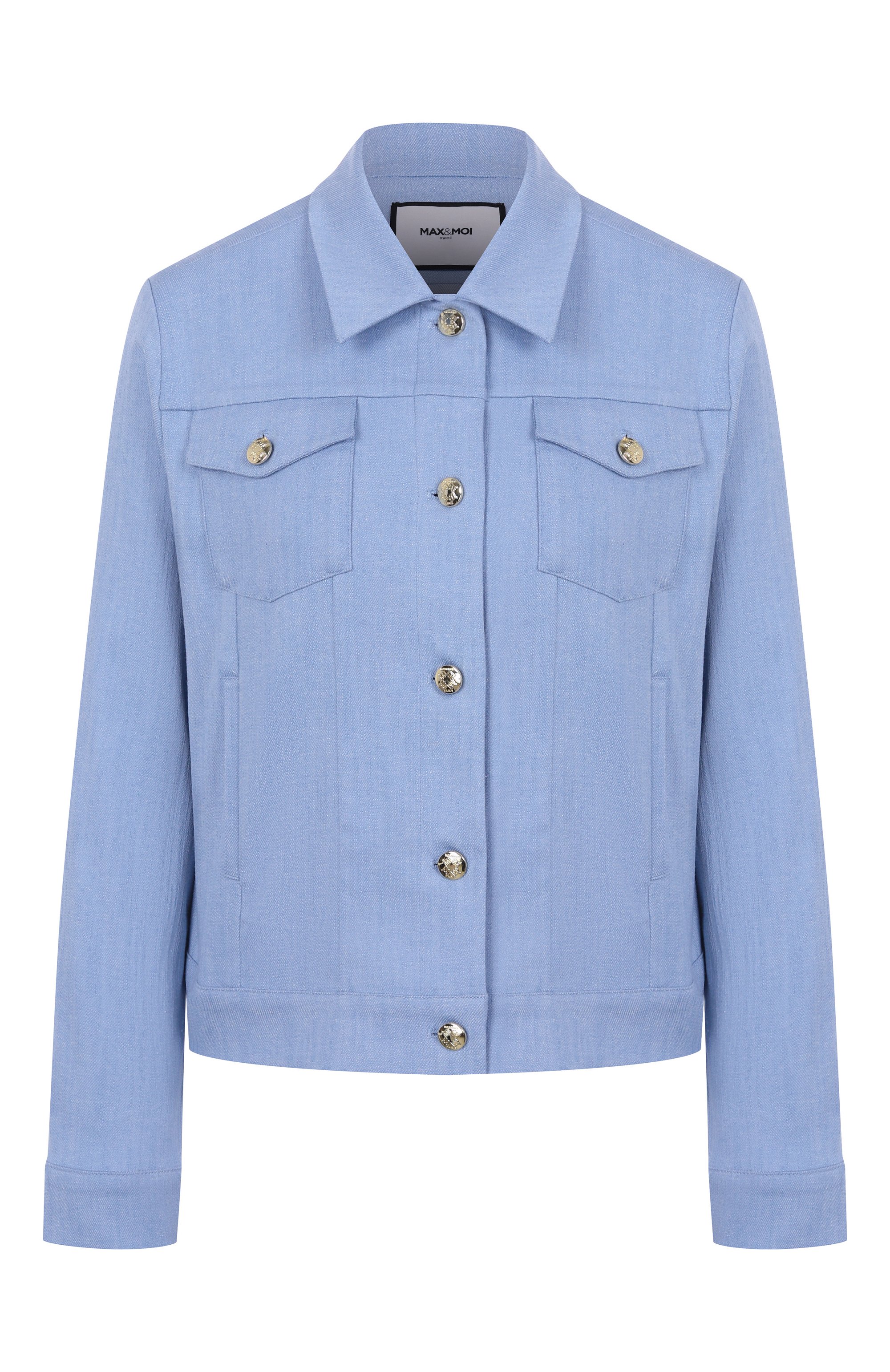 Куртка MAX AND MOI, арт. E25VALERIA, фото 1