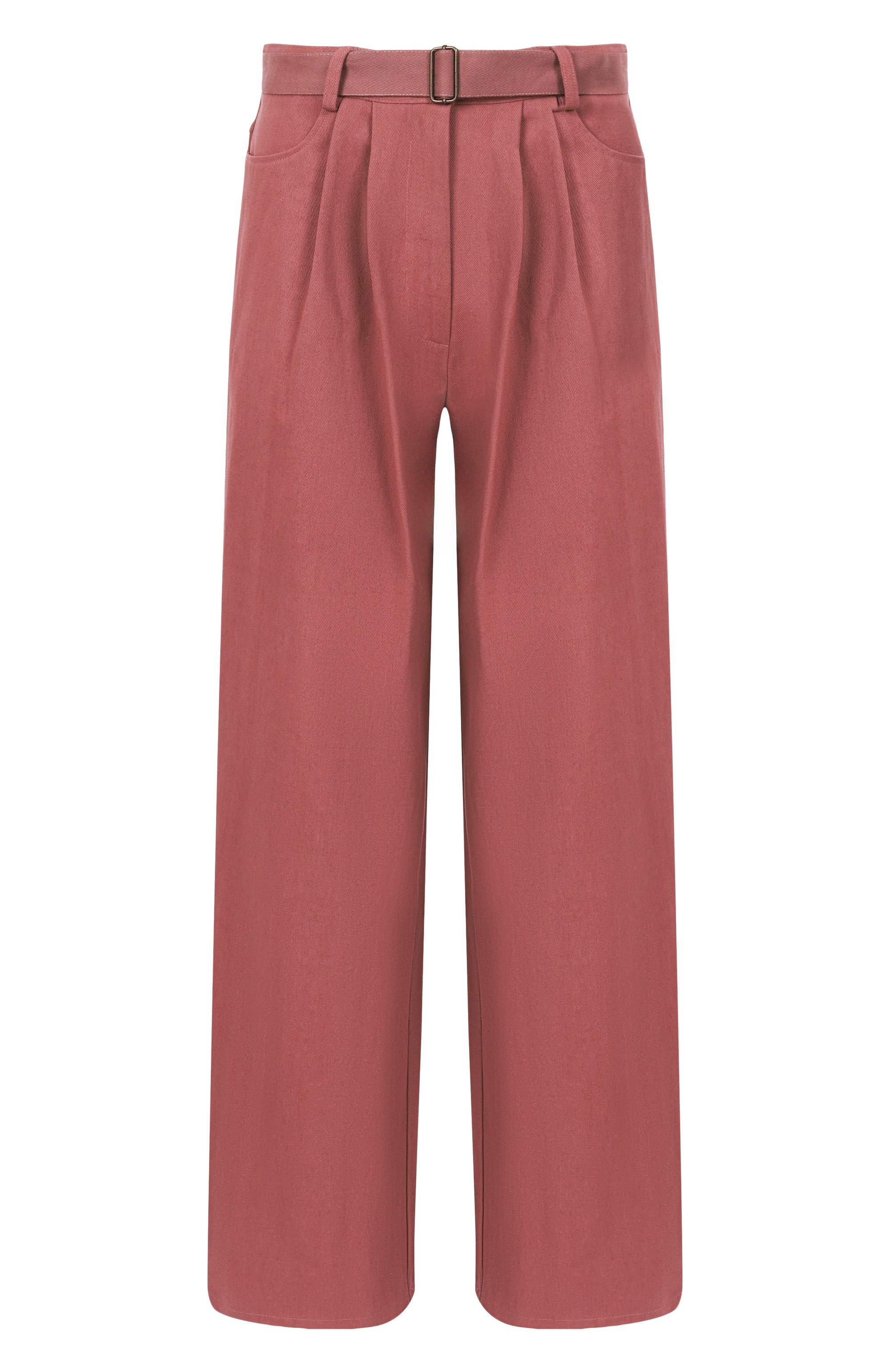 Джинсы ALBUS LUMEN, арт. AL.RT25.005.WDLEGC0L0RJEANS, фото 1