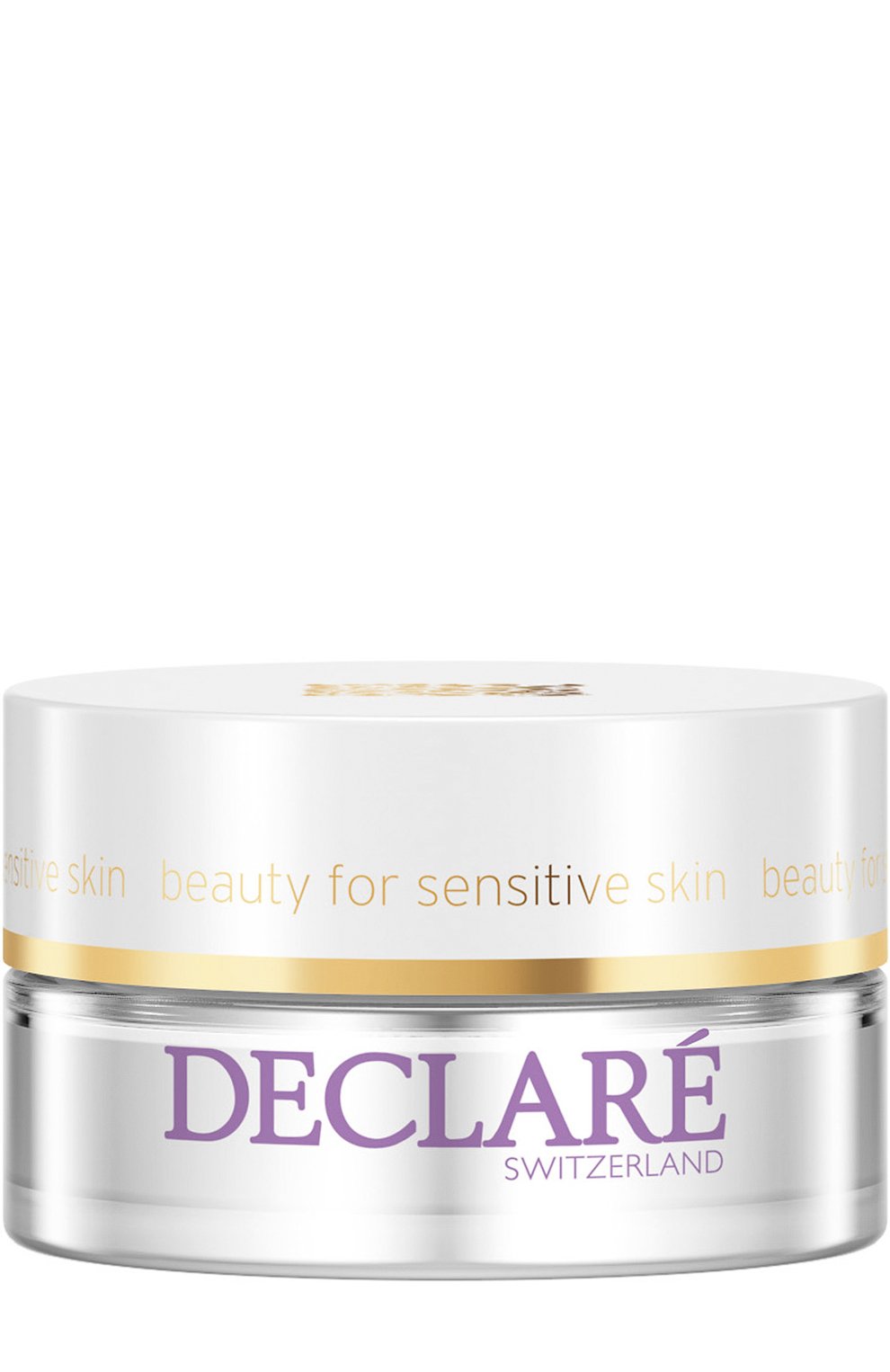 Регенерирующий крем для глаз комплексного действия (15ml) DECLARE, арт. 752, фото 1