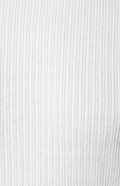 Хлопковый джемпер TRANSIT, арт. CFUTRW9445, фото 5