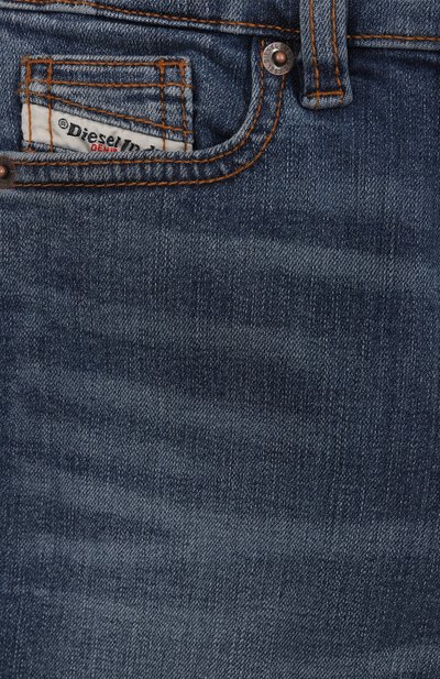 Джинсы DIESEL, арт. J00808/KXBRA, фото 3