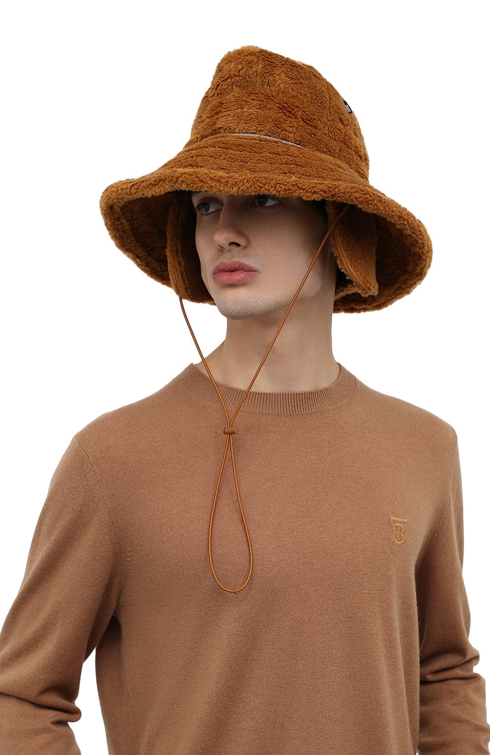 Утепленная шляпа 2 moncler 1952 MONCLER GENIUS, арт. G2-092-3B000-05-899GG, фото 5