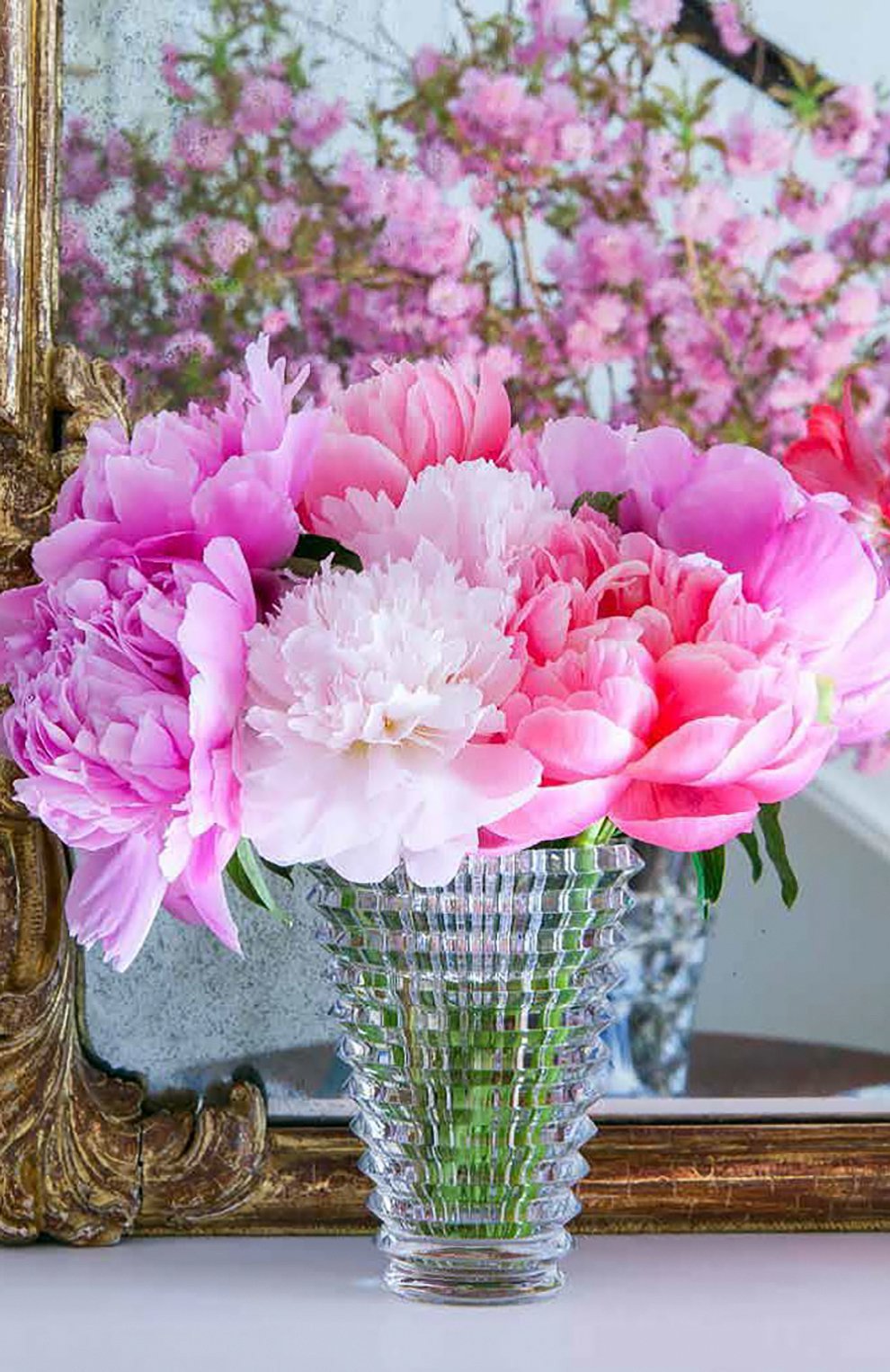 Ваза eye BACCARAT, арт. 2 103 679, фото 2