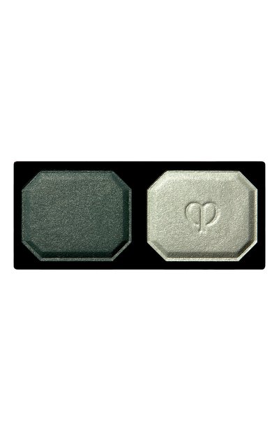 Женские шелковистые двойные тени (рефил), оттенок 103 CLÉ DE PEAU BEAUTÉ, арт. 13365CP