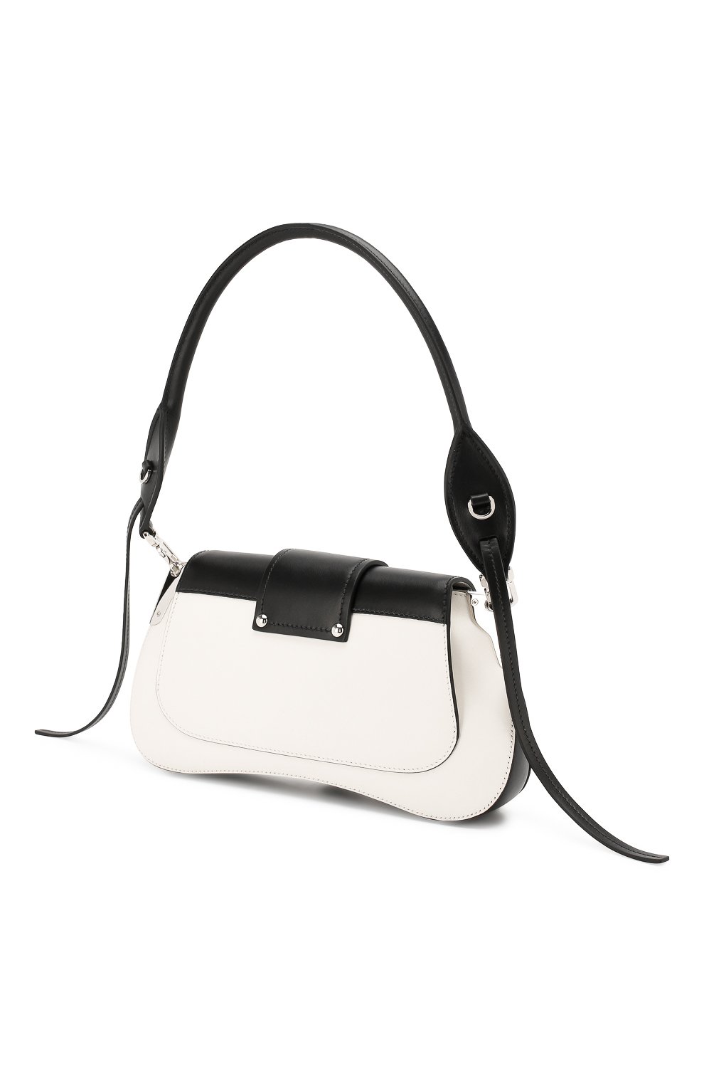 Сумка sidonie PRADA, арт. 1BD168-2AIX-F0964-OJH, фото 3