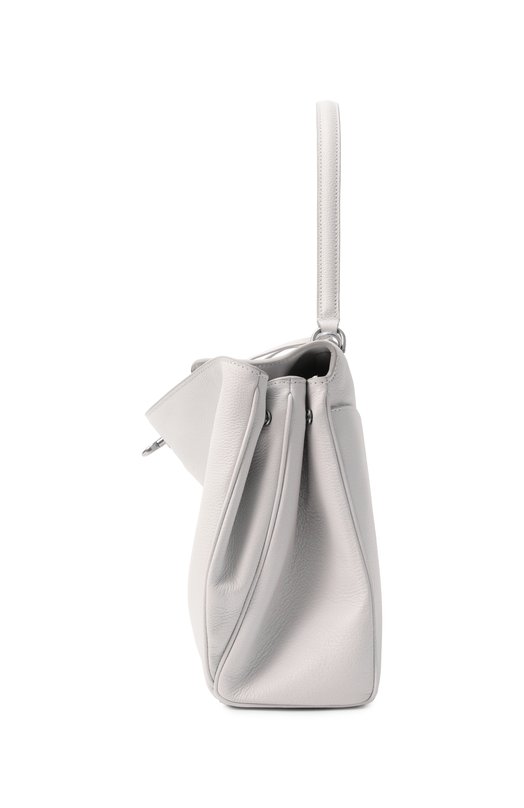 Сумка Rodeo medium Balenciaga 789772/2ABV6 Белый  789772/2ABV6 Фото 4