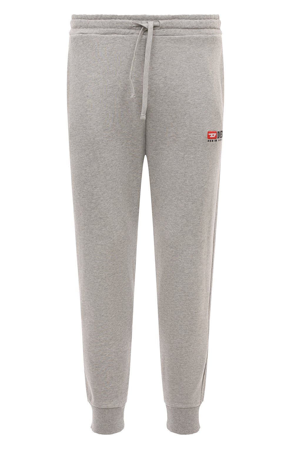 Хлопковые джоггеры DIESEL, арт. A03770/0GEAD, фото 1