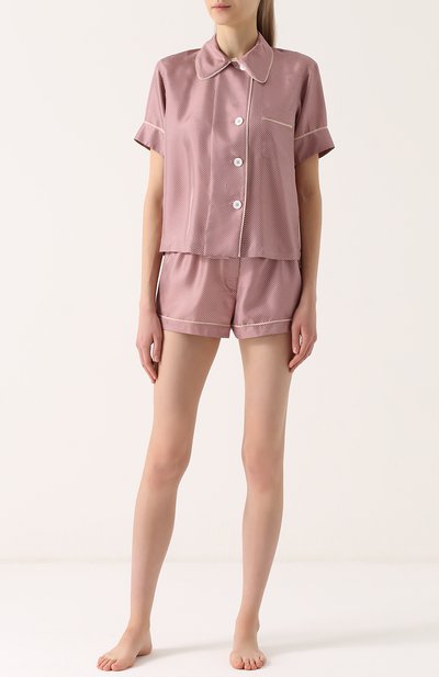 Шелковая блузка ARAKS, арт. R2017 R7LPJ10, фото 2