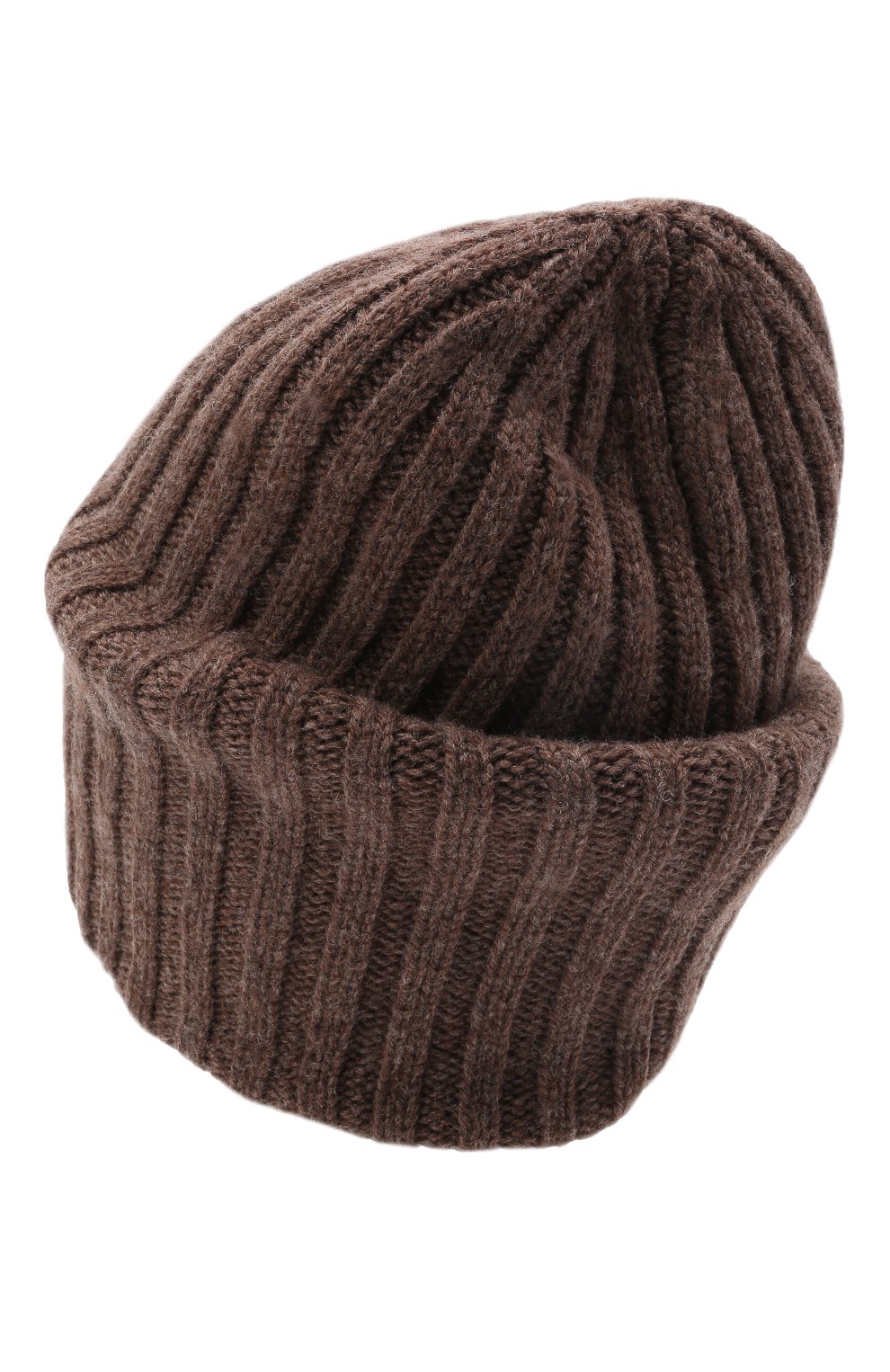 Шерстяная шапка soft CANOE, арт. 4714151, фото 2