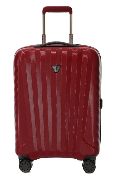 Дорожный чемодан uno zip deluxe RONCATO, арт. 50830269, фото 5