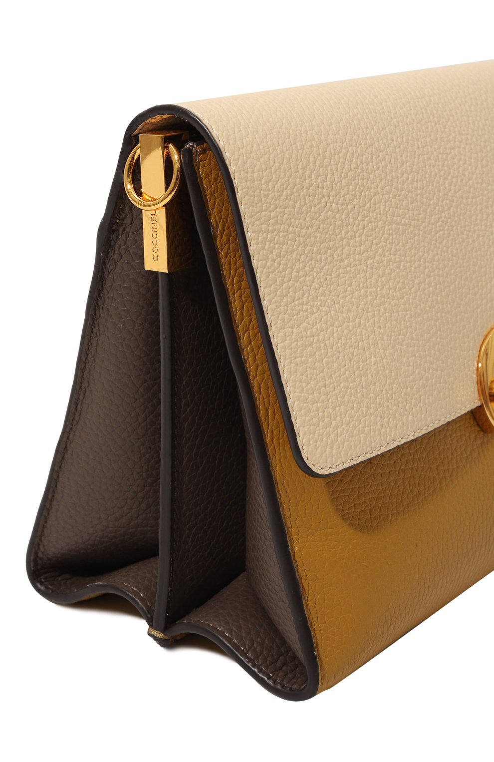 Сумка binxie COCCINELLE, арт. E1 P8P 18 01 01, фото 3