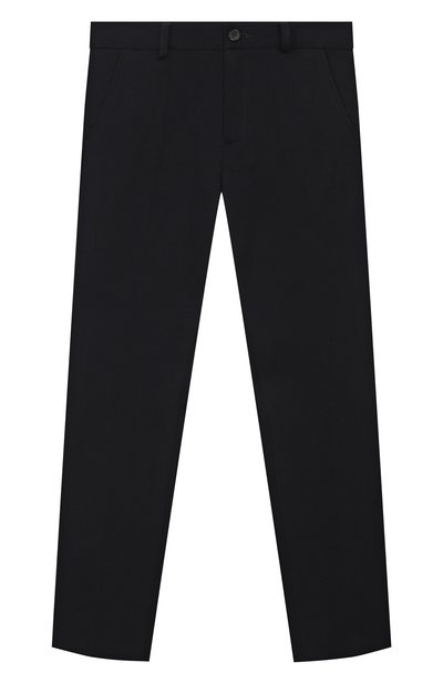 Хлопковые брюки DAL LAGO, арт. N107D/8945/7-12