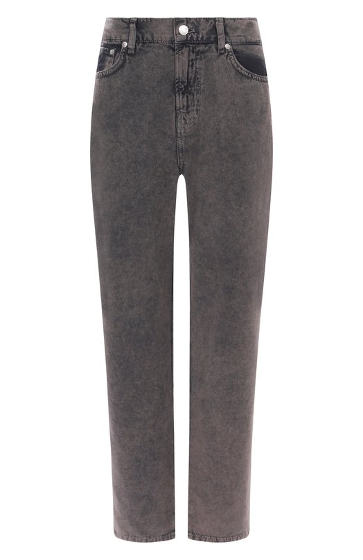 Джинсы M05CH1NO Jeans J0353/8228 Серый J0353/8228