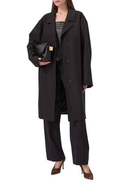 Шерстяное пальто PERVERT, арт. PE25/CO01/60-02, фото 2