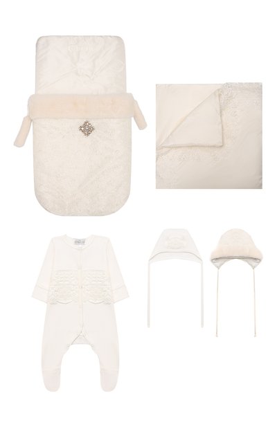 Комплект на выписку "топаз-нор CHEPE, арт. 051794, фото 1