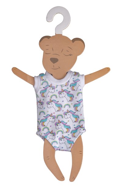 Одежда для куклы MAGIC MANUFACTORY, арт. А01 С01 0054