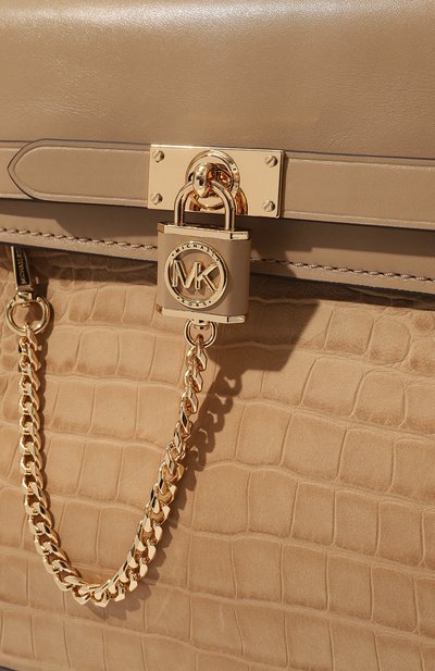 Сумка hamilton legacy MICHAEL MICHAEL KORS, арт. 30F3G9HS7E, фото 3