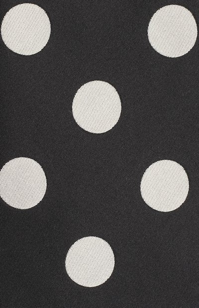 Шелковый галстук DOLCE & GABBANA, арт. GT147E/G0JSP, фото 4