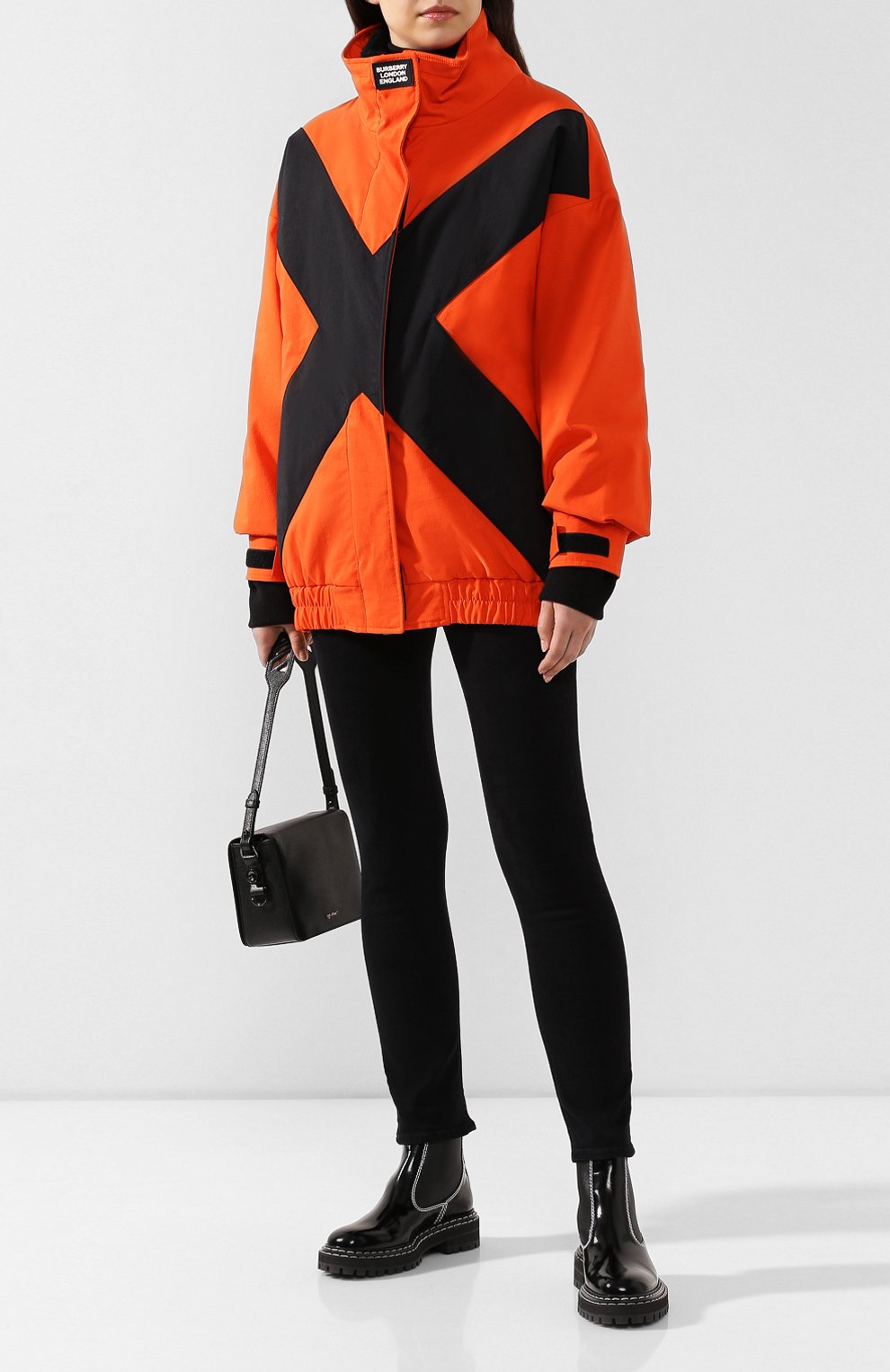 Куртка BURBERRY, арт. 4562558, фото 2